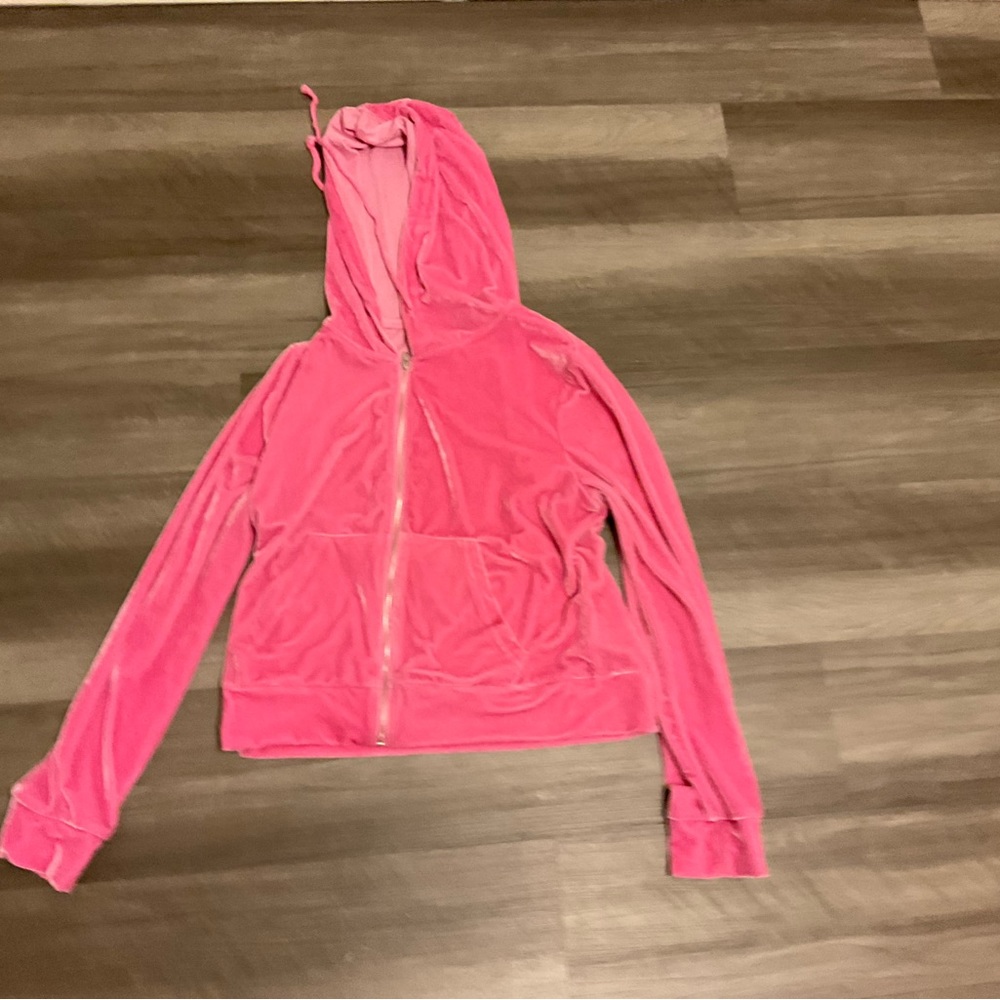 Sweatsuit - Picture 2 of 3